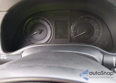 2013 Infiniti G37X from USA, damaged, VIN JN1CV6AR4DM357519